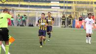 Francesco Nicastro | foto &copy; Ciro Coppola | S.S. Juve Stabia